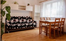 Apartmán v Sedlici